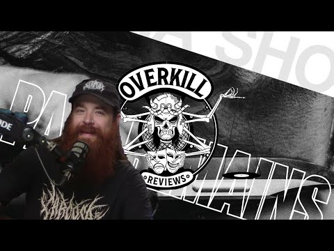 LORNA SHORE  Pain Remains Review | BangerTV