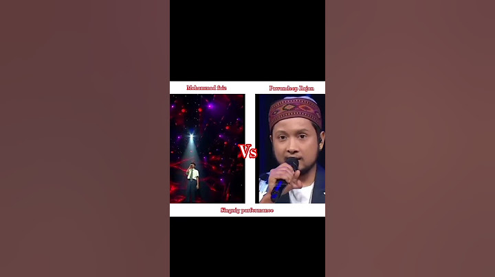sochenge tumhe pyaar karke nahi song by Mohammad faiz vs Pawandeep || superstar singer season 2🎤🎧