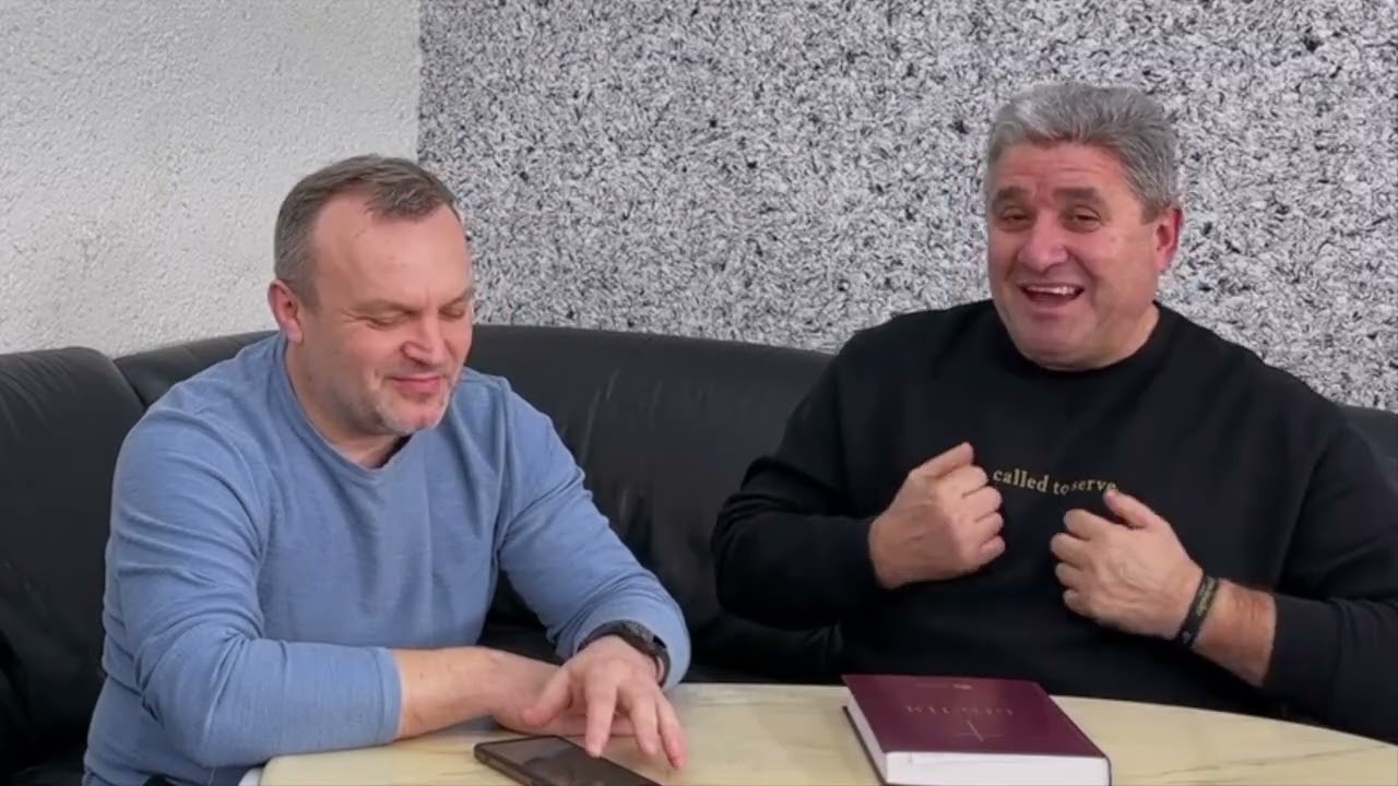 Ранкова молитва 10.03.2026