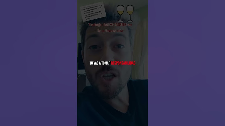 ✅SEDUCE así a la mujer en la primera cita