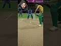 Batsman Fas Gaya Chakraview Mein! 🌀 | Cricket 26 #Shorts | RtxVivek