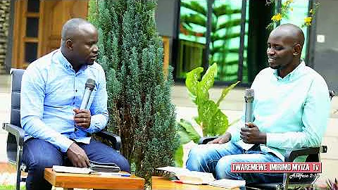 Pr JOSEPH & MANZI