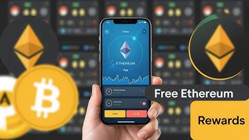 Auto passive income Ethereum FREE Earn Crypto 1,5 - 9 Ethereum every 2 minutes |Invest & Earn | 2026
