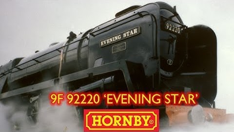 Hornby
