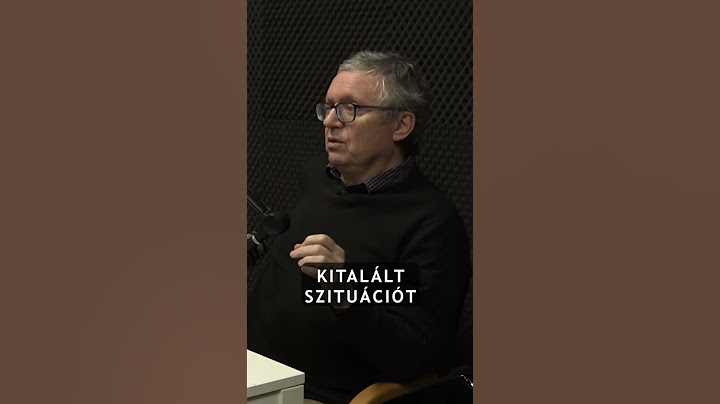 Menczer Tamás intellektuálisan sincs azon a színvonalon, hogy ezt magától találja ki