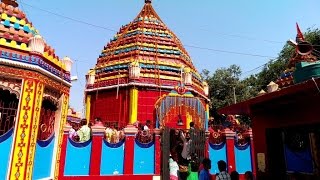 rajrappa mandir jharkhand complete puja worship video chinnamasta temple