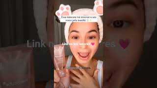 Comenta "EU QUERO" que te envio o link 🩷 #viralizou#explodiu #paraVOCÊ #testeiaprovei #skincaretrend