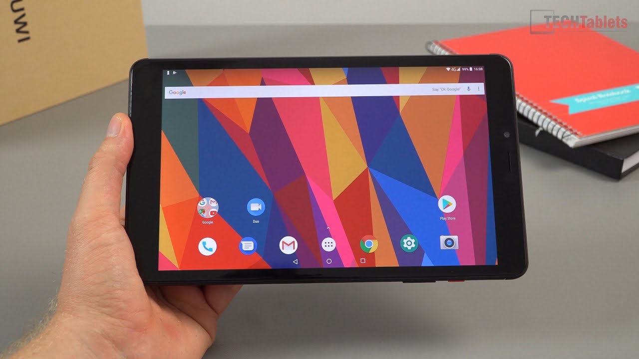 New Update Chuwi Hi9 Pro Unboxing \u0026 In Depth Review