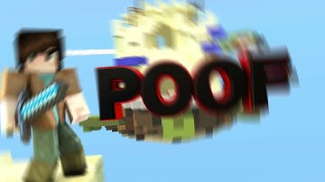 AgentPoof | Minecraft Intro