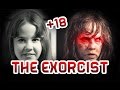 لن تستطيع تصديق القصة الحقيقية لفلم طرد الأرواح الشريرة ..مخيييف  The Exorcist   !!!!  