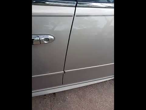 removing thermostat on a 2012 chevy impala - YouTube