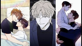 [Tiktok] Yaoi/ BL Tiktok Complication (ABO) #2