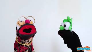Mocomi TimePass with Daadi Episode 12 - Jealousy