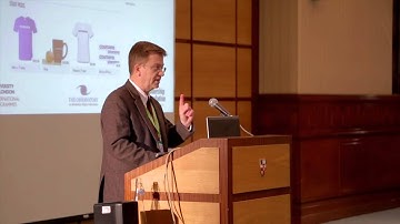 MOOCs: What we have learned, emerging themes and what next (William Lawton)