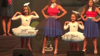 gala reina playa san juan 2016
