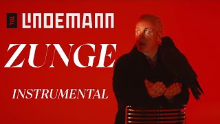 Till Lindemann - Zunge (Instrumental)