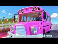 Preschool Educational Video for Kids | Complete Learning Course | ABC, Phonics, Numbers, Colors