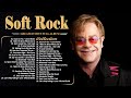 Lionel Richie, Phil Collins, Air Supply,Bee Gees, Chicago, Rod Stewart   Best Soft Rock 70s,80s,90s