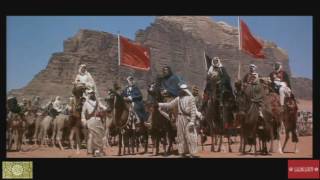 Lisa Gerrard - In Exile (Lawrence of Arabia Trailer # 1)