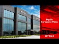 Mysilo Grain Storage Systems - Corporate Video