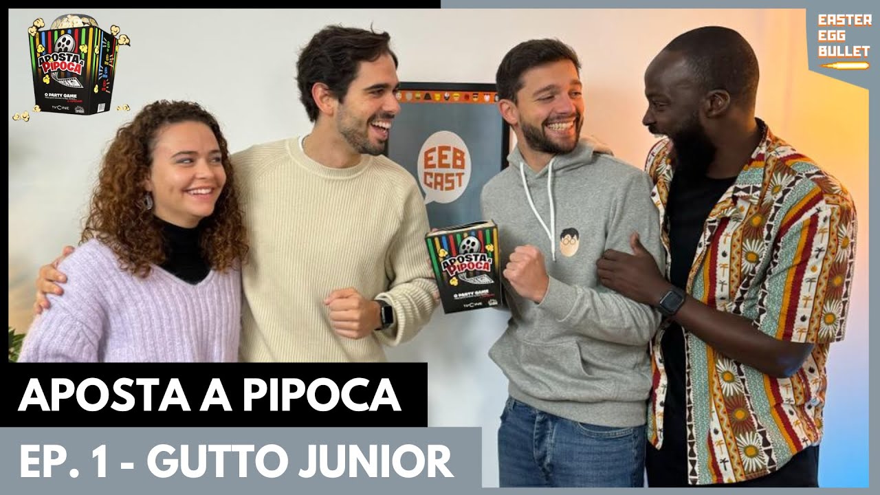 TVCine  Jogo Aposta a Pipoca