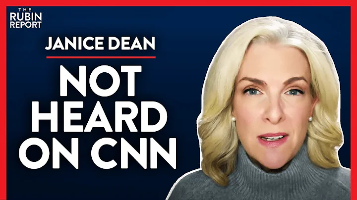 Cuomo Nursing Home Scandal Far Worse Than Reported (Pt. 1) | Janice Dean | POLITICS | Rubin Report