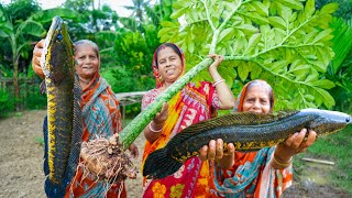 Download Lagu বাড়ির পাকা ওল দিয়ে শোল রান্না | MP3 Download Lagu বাড়ির পাকা ওল দিয়ে শোল রান্না | MP3