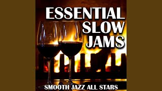 Video thumbnail of "Smooth Jazz All Stars - Ordinary People"