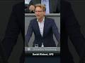 Daniel Rinkert, SPD