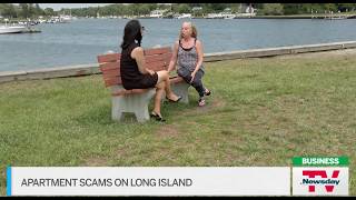 Apartment rental scams | NewsdayTV