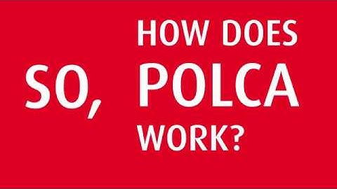 How does POLCA work?