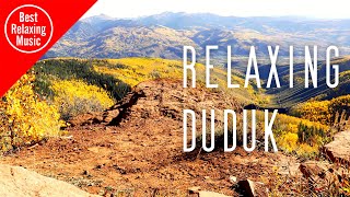 Desert Spirit - Duduk Relaxing Music