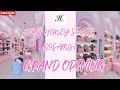 Grand opening jims honey store kosambi