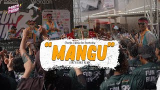 Download Lagu MANGU - PARTY FUNKY REMIX (LIRIK VIDEO) MP3
