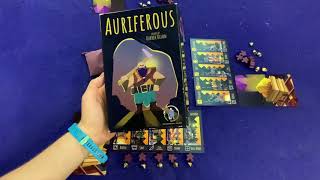 Bower Spotlights: Auriferous Setup Net Worth