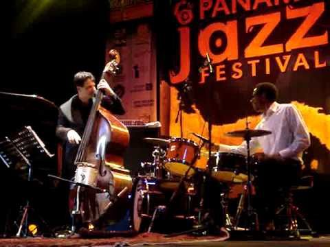 Wayne Shorter Quartet - Joy Ryder - Live @ Panama ...