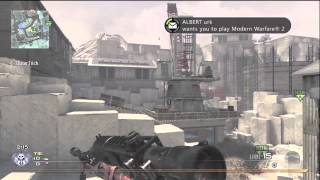 Spawn Shot OMG
