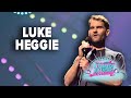 Luke Heggie - 2021 Opening Night Comedy Allstars Supershow