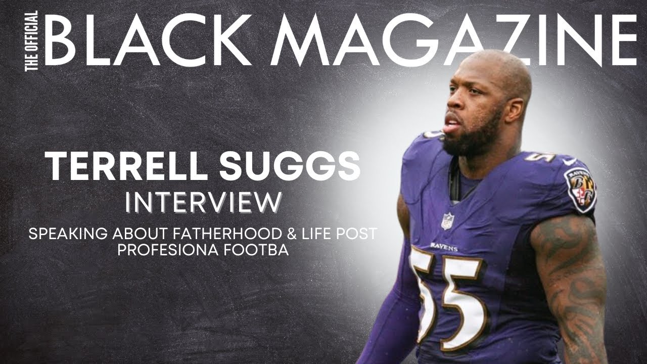 Terrell Suggs joins Pac-12 Networks after being inducted into ASU Hall of  Fame 