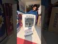 Voltas cooler, Victor55 demo video #tata #voltas #cooler #shortvideo #youtubeshort #unboxing#shorts