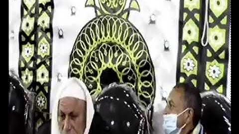 القارئ إسلام فكري عبدالستار