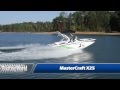 MasterCraft X25