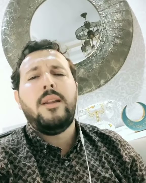 A beautifull recitation of  surah Al-Baqarah by Mesut Kurtis