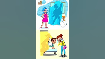 reveals the truth🤥🤥🤥 impossible date:😳😭 tricky riddle|Game/Android & IOS