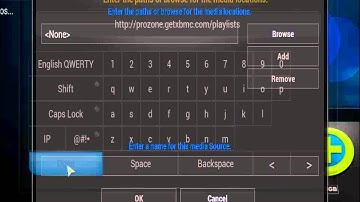 How to Install Prozone IPTV Playlist on Kodi