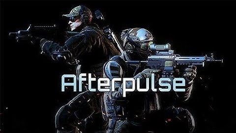 After pulse Gameplay Mission #1 - Walkthrough - Gamevil - Android/ios