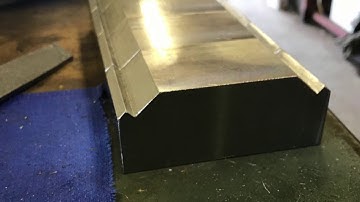 Dickson tool holder for the Colchester lathe p2