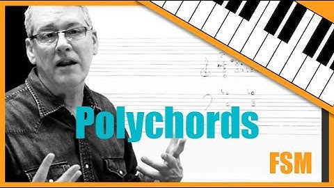 Session #26 Polychords