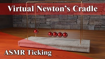 Virtual Newton
