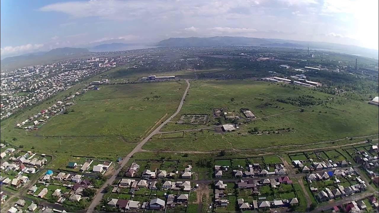 Город черногорск республика хакасия фото